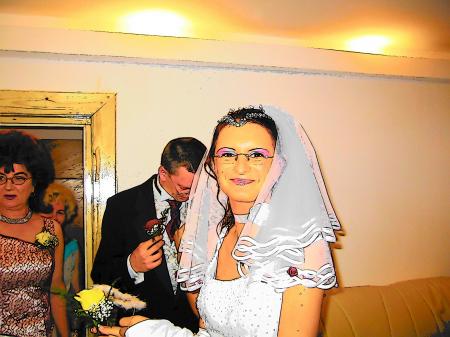 poze Fotografii nunta artistice