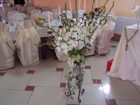 poze Buchete mireasa/ Aranjamente florale