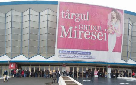poze Ghidul Miresei