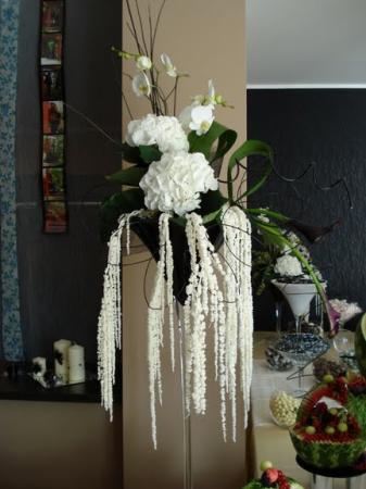 poze Buchete mireasa/ Aranjamente florale