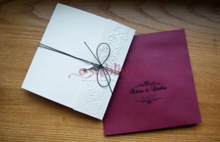 poze Invitatii nunta/ Carduri nunti