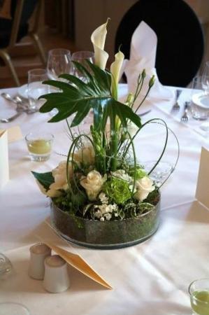 poze Buchete mireasa/ Aranjamente florale