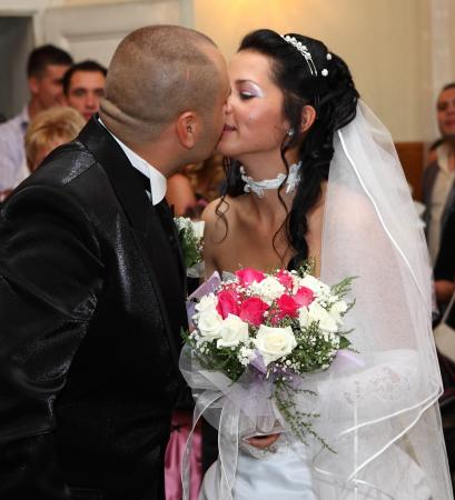 poze Rochii de mireasa