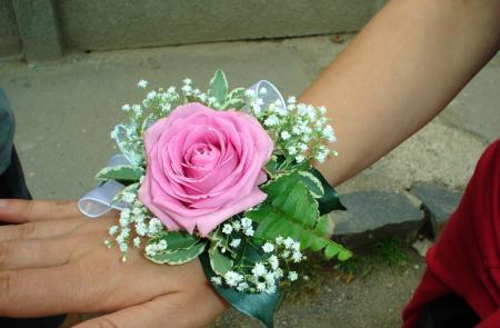 poze Buchete mireasa/ Aranjamente florale