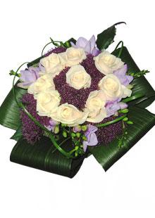 poze Buchete mireasa/ Aranjamente florale