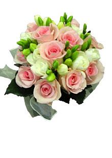 poze Buchete mireasa/ Aranjamente florale