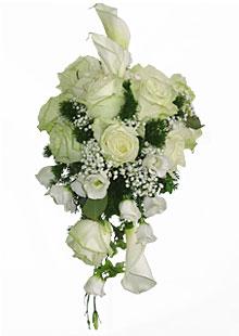 poze Buchete mireasa/ Aranjamente florale