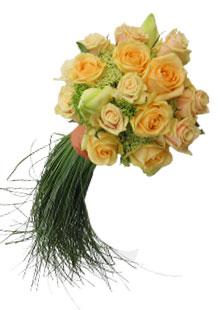 poze Buchete mireasa/ Aranjamente florale