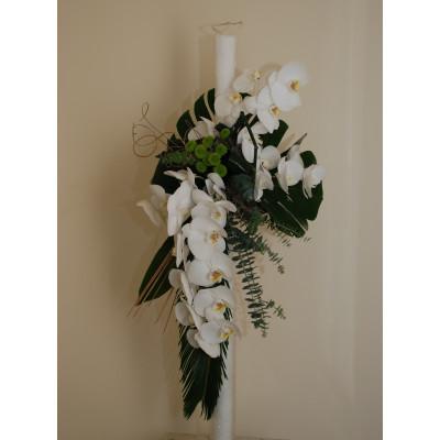 poze Buchete mireasa/ Aranjamente florale