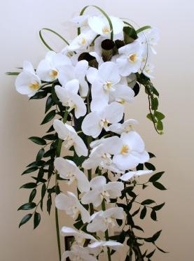 poze Buchete mireasa/ Aranjamente florale