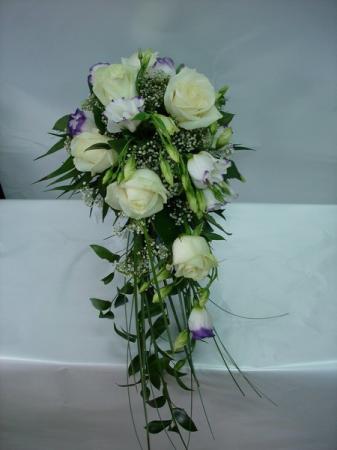 poze Buchete mireasa/ Aranjamente florale