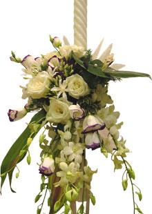poze Buchete mireasa/ Aranjamente florale