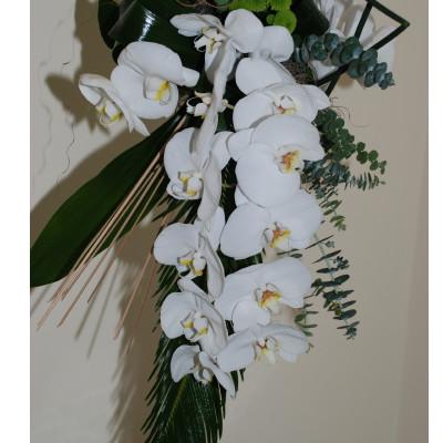 poze Buchete mireasa/ Aranjamente florale