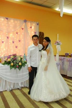 poze Rochii de mireasa