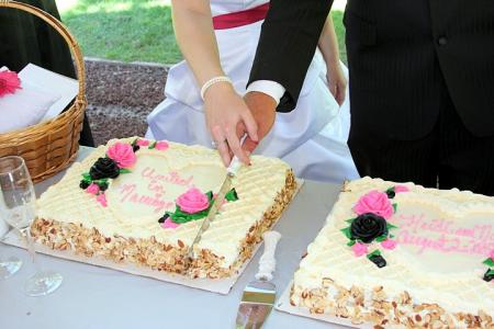 poze Torturi nunta