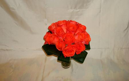 poze Buchete mireasa/ Aranjamente florale