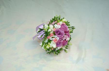 poze Buchete mireasa/ Aranjamente florale