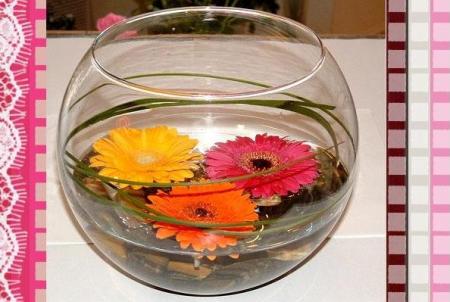 poze Buchete mireasa/ Aranjamente florale
