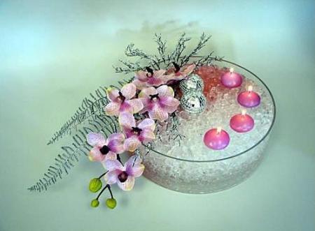 poze Buchete mireasa/ Aranjamente florale