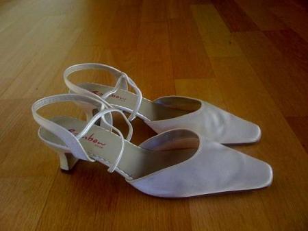 poze Pantofi nunta