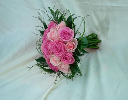 poze Buchete mireasa/ Aranjamente florale
