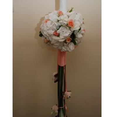 poze Buchete mireasa/ Aranjamente florale