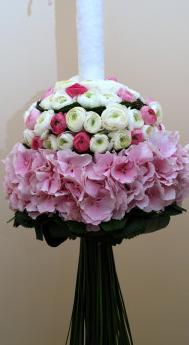 poze Buchete mireasa/ Aranjamente florale
