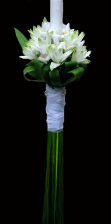 poze Buchete mireasa/ Aranjamente florale