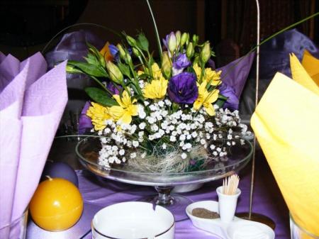 poze Buchete mireasa/ Aranjamente florale