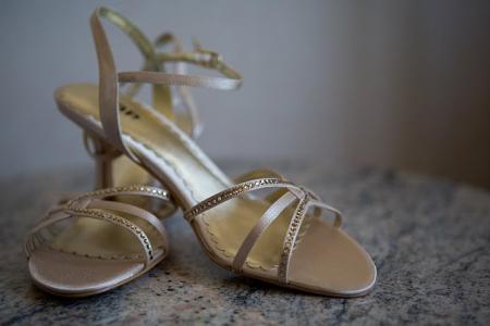 poze Pantofi nunta