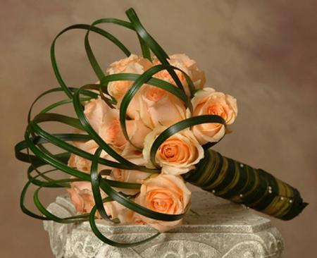 poze Buchete mireasa/ Aranjamente florale