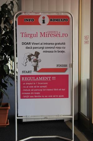 poze Ghidul Miresei