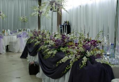 poze Buchete mireasa/ Aranjamente florale