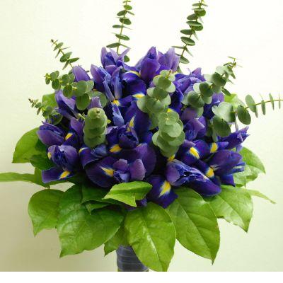 poze Buchete mireasa/ Aranjamente florale