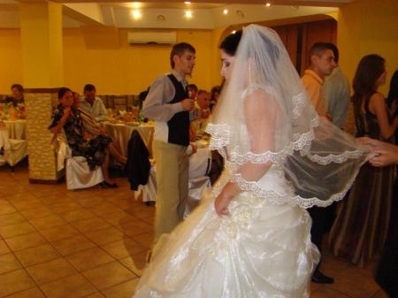 poze Rochii de mireasa