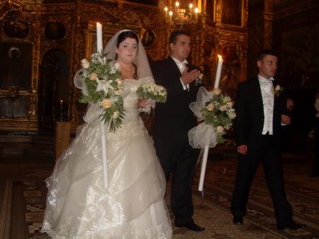 poze Rochii de mireasa