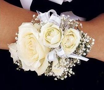 poze Buchete mireasa/ Aranjamente florale