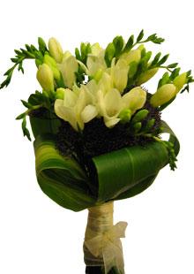 poze Buchete mireasa/ Aranjamente florale