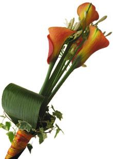 poze Buchete mireasa/ Aranjamente florale