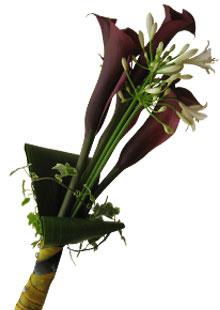 poze Buchete mireasa/ Aranjamente florale