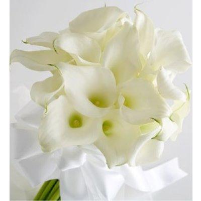 poze Buchete mireasa/ Aranjamente florale