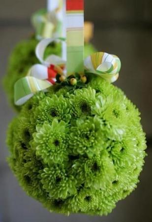 poze Buchete mireasa/ Aranjamente florale