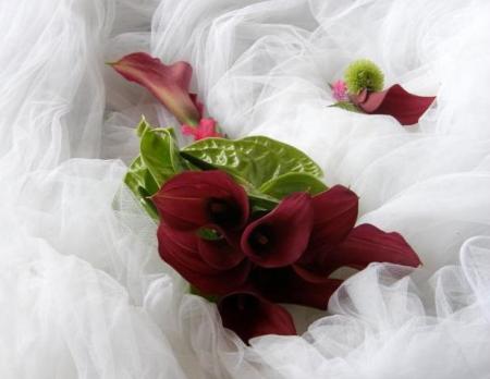 poze Buchete mireasa/ Aranjamente florale