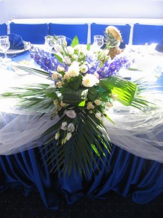 poze Buchete mireasa/ Aranjamente florale