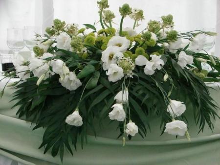 poze Buchete mireasa/ Aranjamente florale