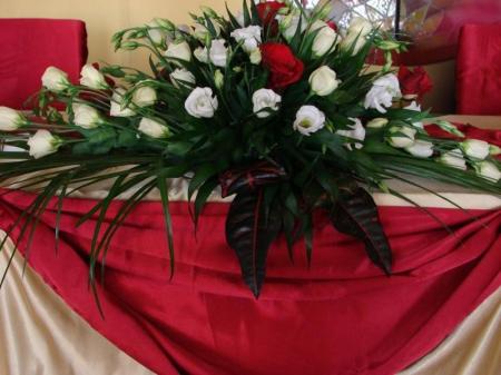 poze Buchete mireasa/ Aranjamente florale