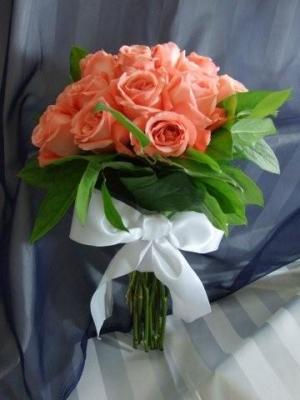 poze Buchete mireasa/ Aranjamente florale