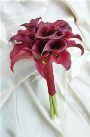poze Buchete mireasa/ Aranjamente florale