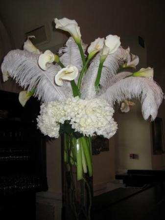 poze Buchete mireasa/ Aranjamente florale