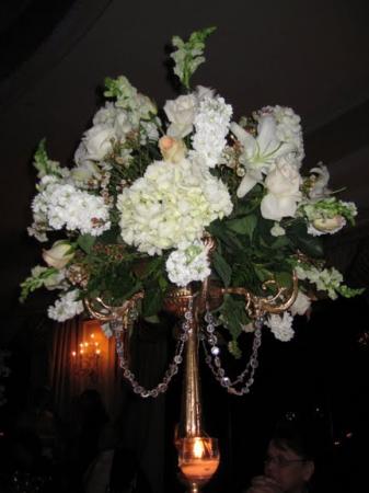 poze Buchete mireasa/ Aranjamente florale